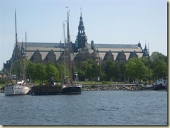 Nordic Museum (Small)
