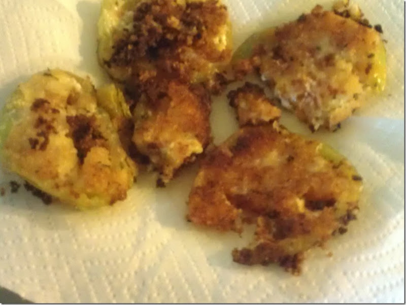 friedd green tomatoes friedd green tomatoes