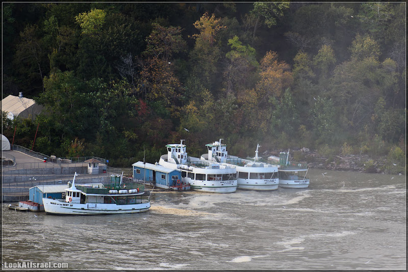 Америка 2.0 / Ниагарский водопад (foto america  фото моря и океаны водопады видео  20111017 usa niagara falls 048 8746)