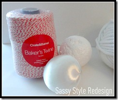 yarn ball supplies