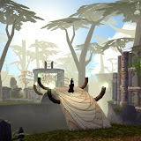Nameless Lands