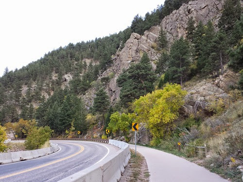 Boulder Canyon 2