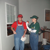 Planning the Bob