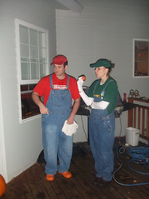 Planning the Bob