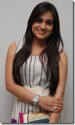 Actress Aksha Pardasany New Hot Photos at Gola Srinu Audio Launch