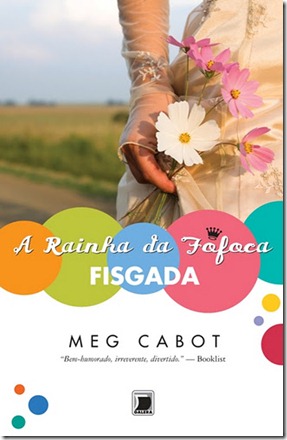 Rainha da Fofoca Fisgada Rainha da Fofoca Fisgada