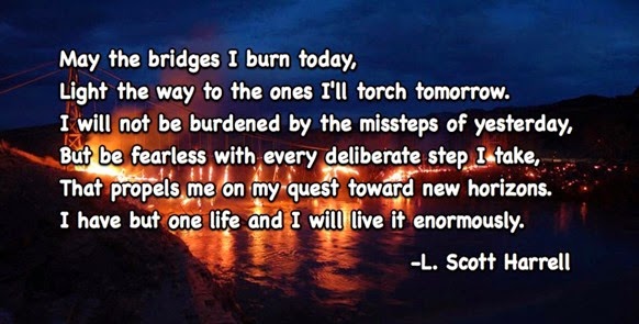 Burning-Bridges