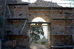 Castellas travaux juillet 2010 Castellas travaux juillet 2010
