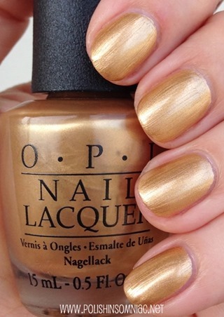 OPI 50 Years of Style 