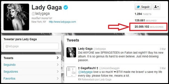 ladygaga