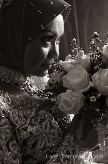 Yanti Wedding