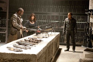 GHOST RIDER SPIRIT OF VENGEANCE GHOST RIDER SPIRIT OF VENGEANCE