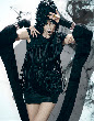 Black Magic Wicked