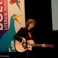 Mooie muziek