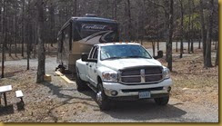 Camp Robinson RV1 Camp Robinson RV1