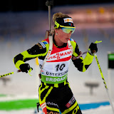 Marie Dorin Habert