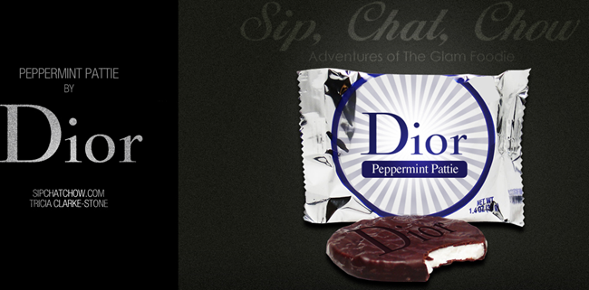 dior chocolate