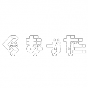 MIXI icon size W180xH180