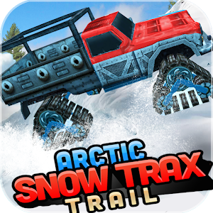 Arctic Snow Trax Trail.apk 1.0