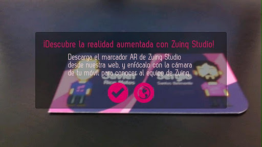 Zuinq Studio