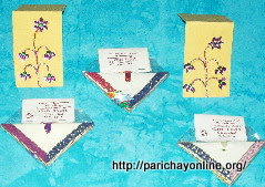 gift tags