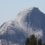 Le voila enfin ce &@#$% de Half Dome !