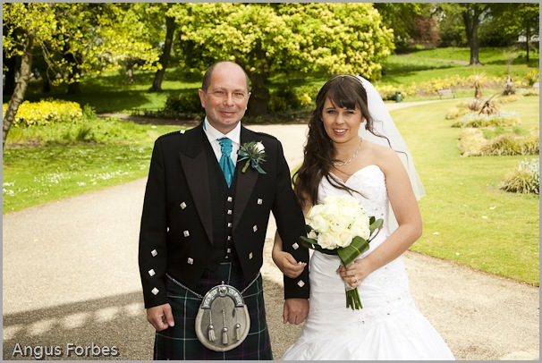 Wedding Photography by Angus Forbes