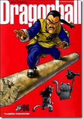 P00006 - Akira Toriyama - Dragon B