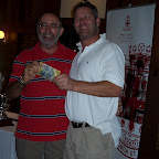 Fred Hamood & Mat Henbest