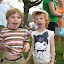 David and Jane. Meet the Trucks, Lakewood, Ohio. &ndash; 05-Jun-2010