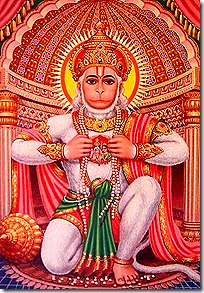 Shri Hanuman