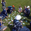 Dolfijnen - 2010-2011 - Bever en Welpendag 21 mei