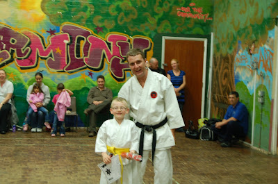  October 2010 Grading Pictures