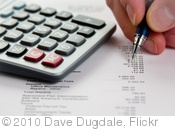 'Analyzing Financial Data' photo (c) 2010, Dave Dugdale - license: http://creativecommons.org/licenses/by-sa/2.0/