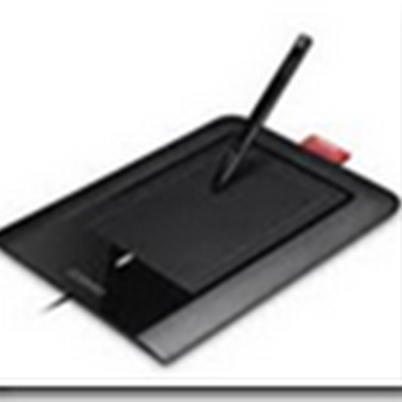 Concurs Abest Castiga o tableta grafica WACOM Bamboo Pen