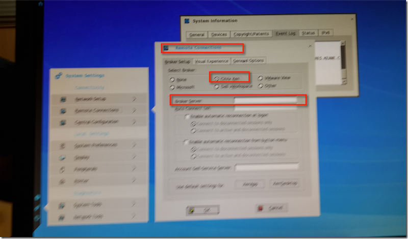 Wyse C10le Firmware Download