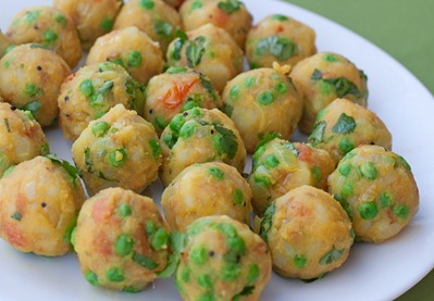 Bonda Bonda
