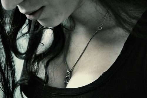 Because You Are The One, Gothic Girls