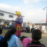Clowns