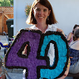 Diana's 40th Birthday