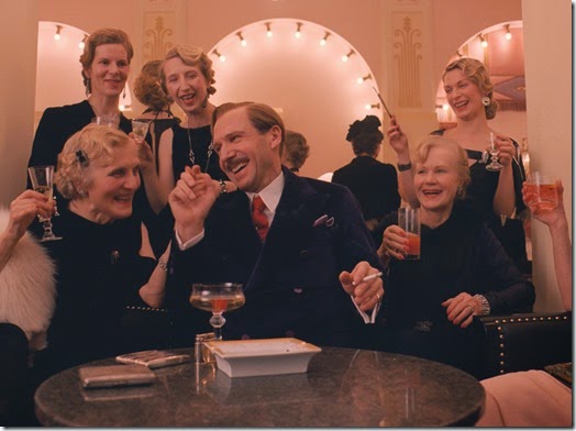 GRANDBUDAPESTHOTEL GRANDBUDAPESTHOTEL