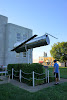 Hubble Space Telescope, comes crashing down to Marshville, MO