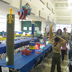 Blue & Gold 2010