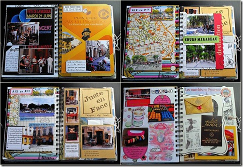 travel journal provenza 039a-tile travel journal provenza 039a-tile