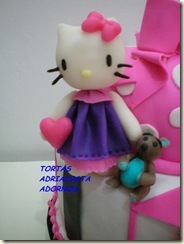 Kitty adorno Kitty adorno