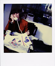 jamie livingston photo of the day November 13, 1990  Â©hugh crawford