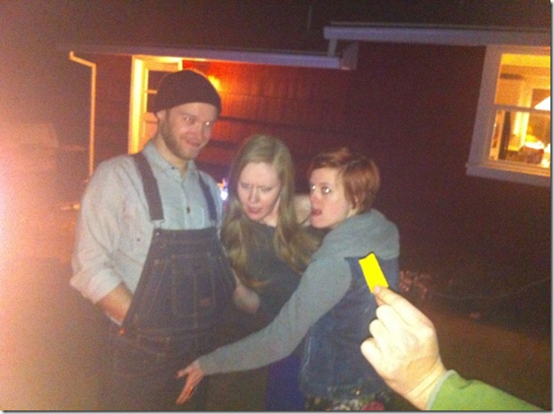 dave, me, beth, chipppp