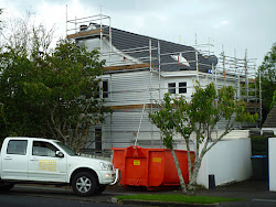 Aluminium Scaffolding System