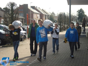 2012-03-09 Natuursporten Proper Straatbeeld