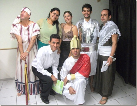 1ª Equipe (1)